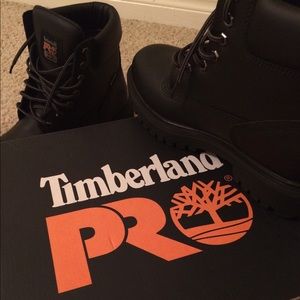 Timberland PRO